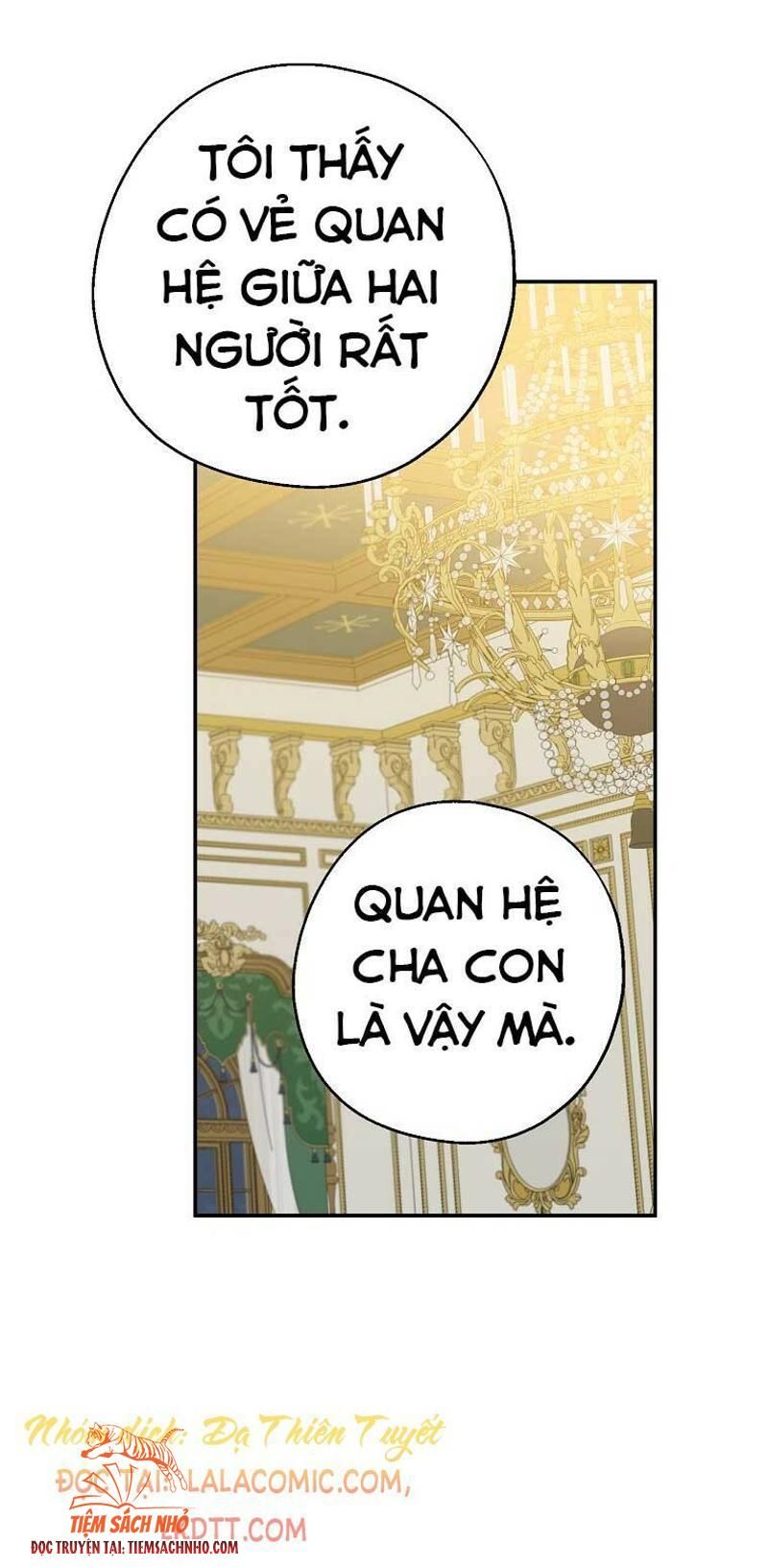  Trở Thành Con Gái Nhà Tài Phiệt Chương 39 page 9 - Giả Dược