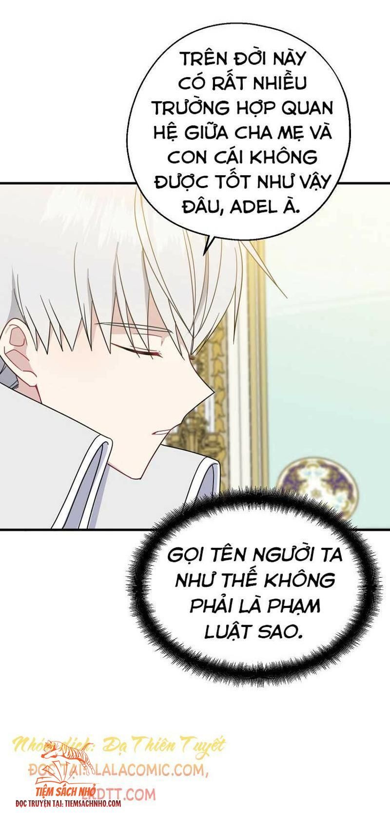  Trở Thành Con Gái Nhà Tài Phiệt Chương 39 page 10 - Giả Dược