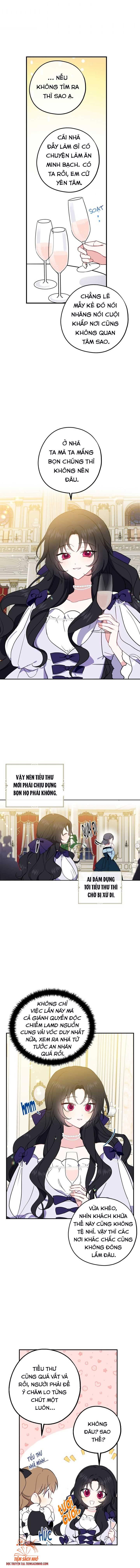  Trở Thành Con Gái Nhà Tài Phiệt Chương 4 page 10 - Giả Dược