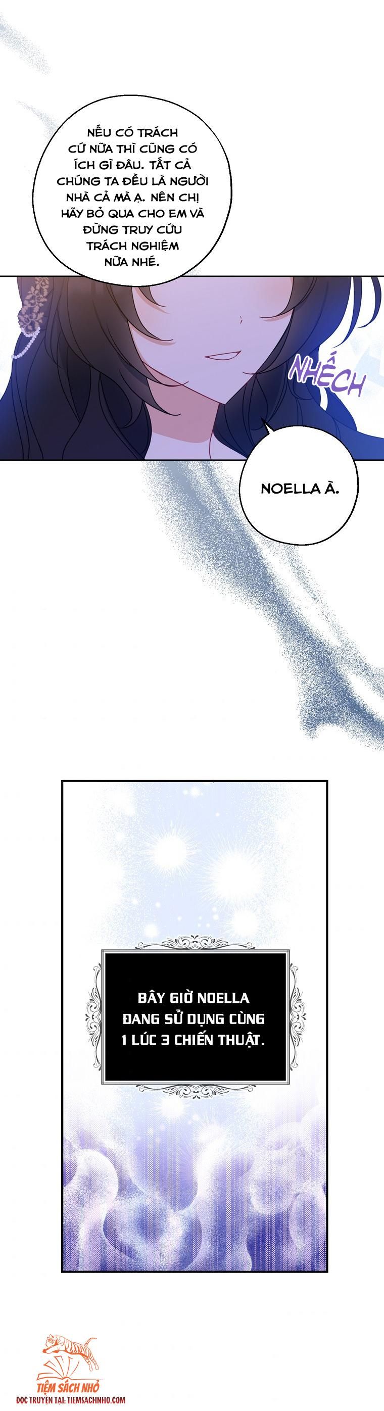  Trở Thành Con Gái Nhà Tài Phiệt Chương 41 page 18 - Giả Dược