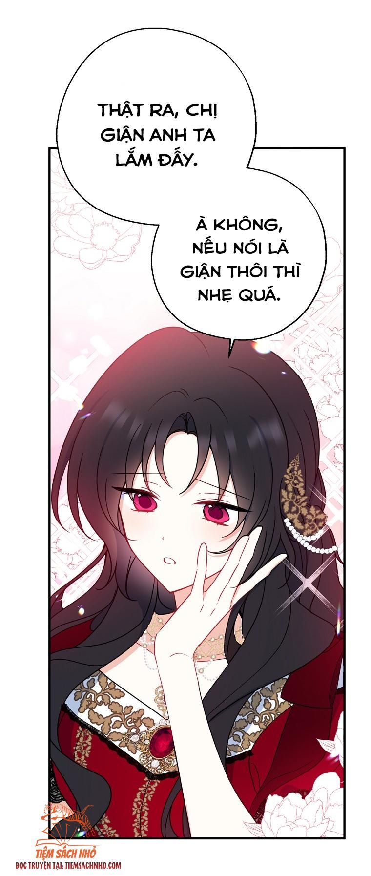  Trở Thành Con Gái Nhà Tài Phiệt Chương 41 page 22 - Giả Dược