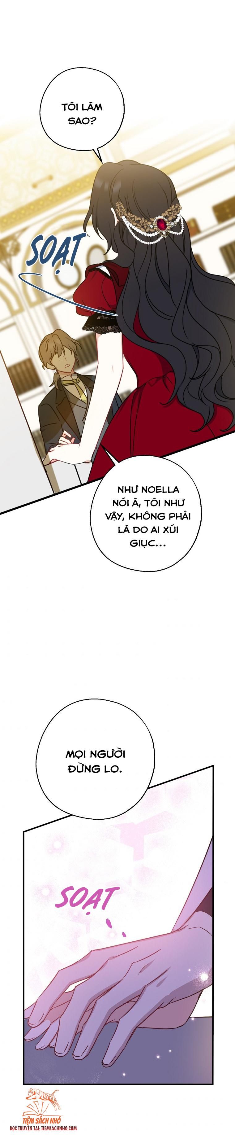  Trở Thành Con Gái Nhà Tài Phiệt Chương 41 page 29 - Giả Dược