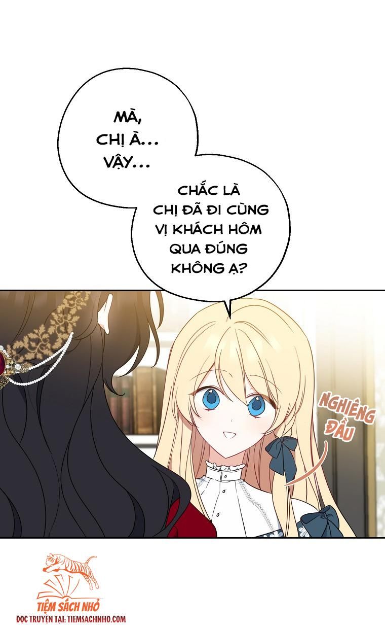  Trở Thành Con Gái Nhà Tài Phiệt Chương 41 page 4 - Giả Dược