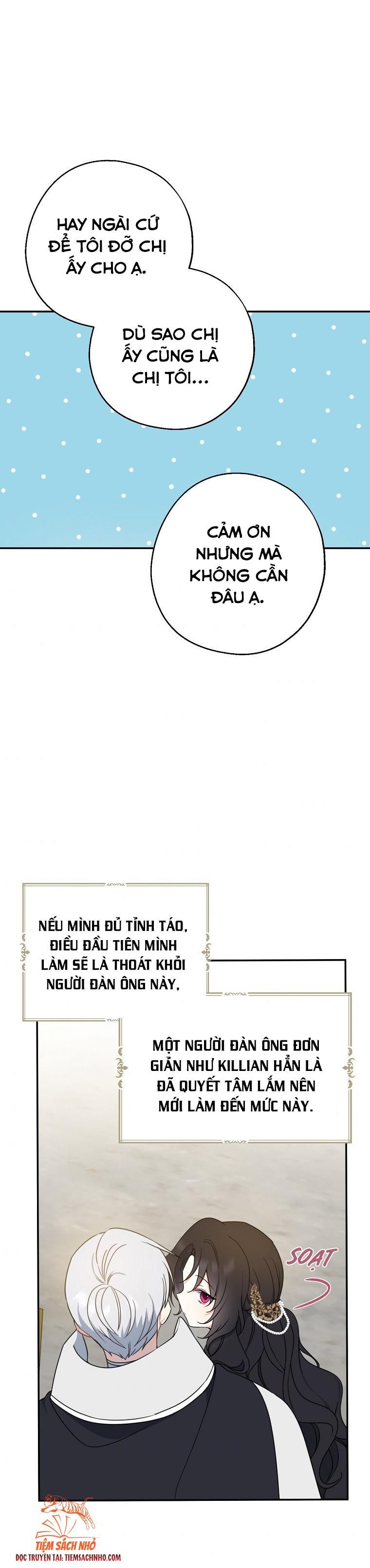 Trở Thành Con Gái Nhà Tài Phiệt Chương 41 page 33 - Giả Dược
