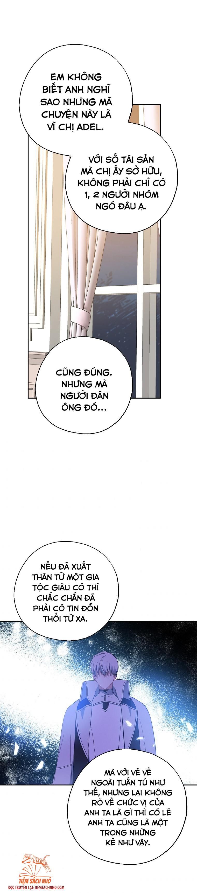 đọc truyện  Trở Thành Con Gái Nhà Tài Phiệt Chương 42 ảnh 24 tại Giả Dược