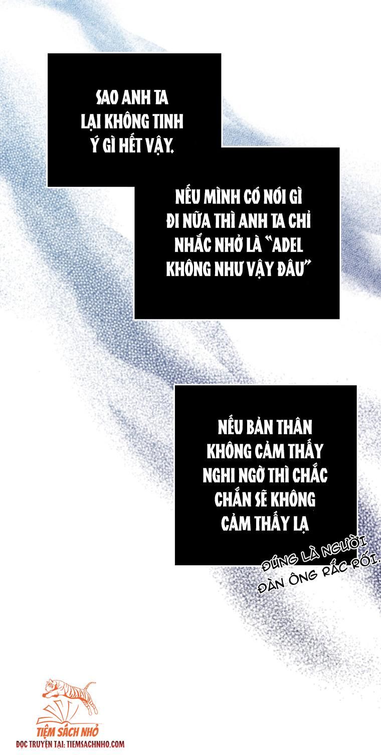 đọc truyện  Trở Thành Con Gái Nhà Tài Phiệt Chương 42 ảnh 27 tại Giả Dược