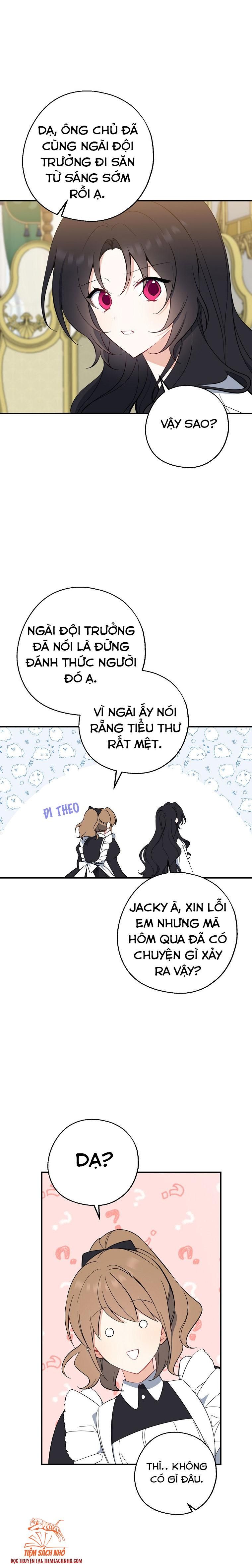  Trở Thành Con Gái Nhà Tài Phiệt Chương 43 page 2 - Giả Dược