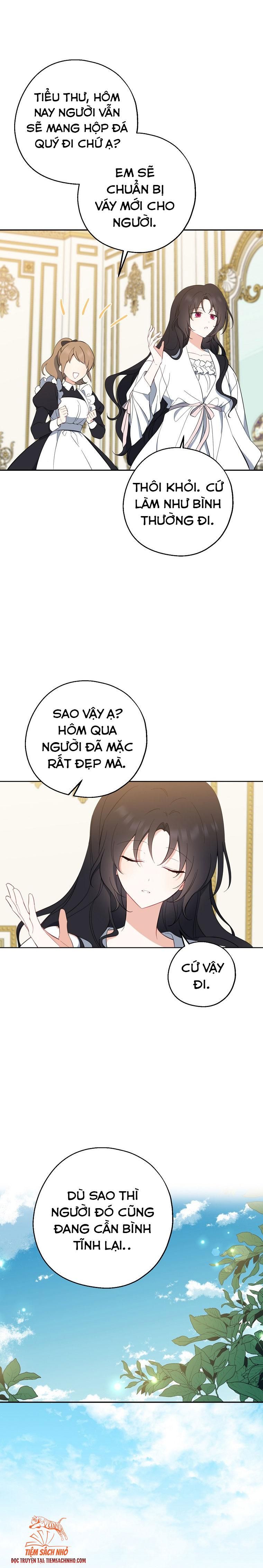  Trở Thành Con Gái Nhà Tài Phiệt Chương 43 page 3 - Giả Dược