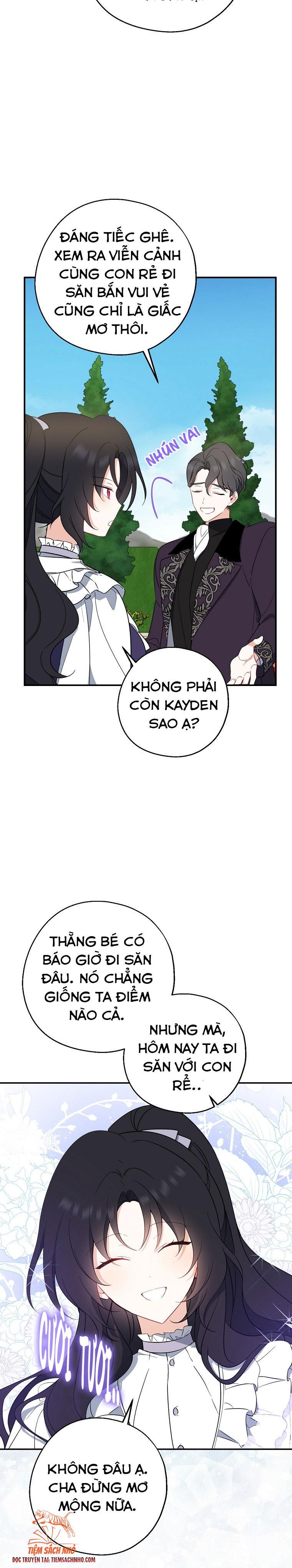  Trở Thành Con Gái Nhà Tài Phiệt Chương 43 page 9 - Giả Dược