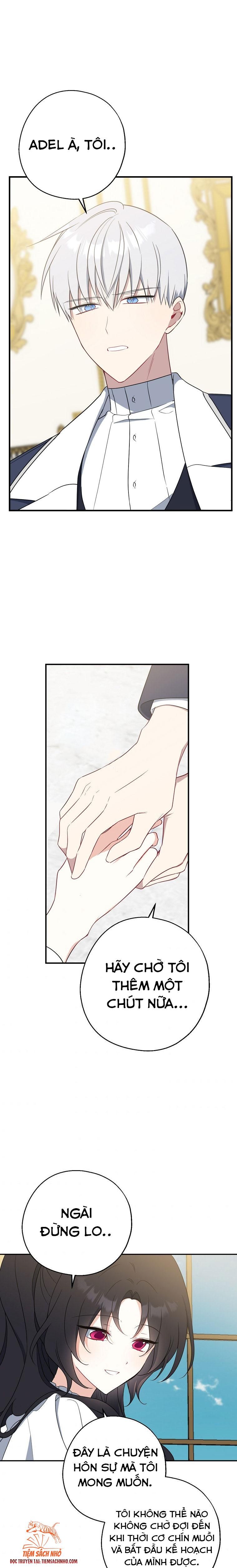  Trở Thành Con Gái Nhà Tài Phiệt Chương 44 page 12 - Giả Dược