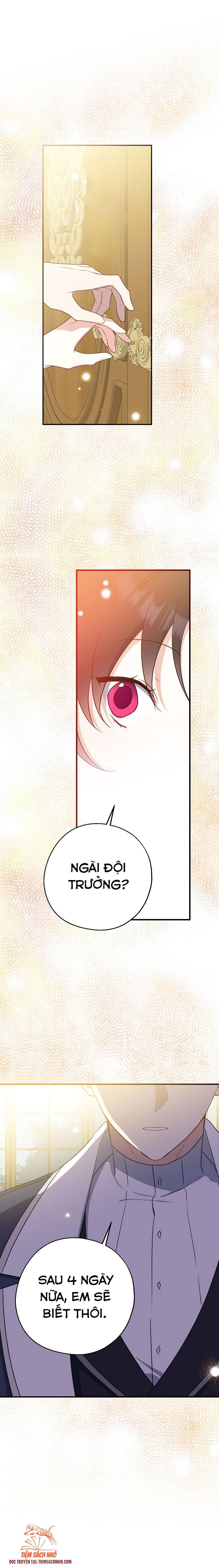  Trở Thành Con Gái Nhà Tài Phiệt Chương 44 page 14 - Giả Dược