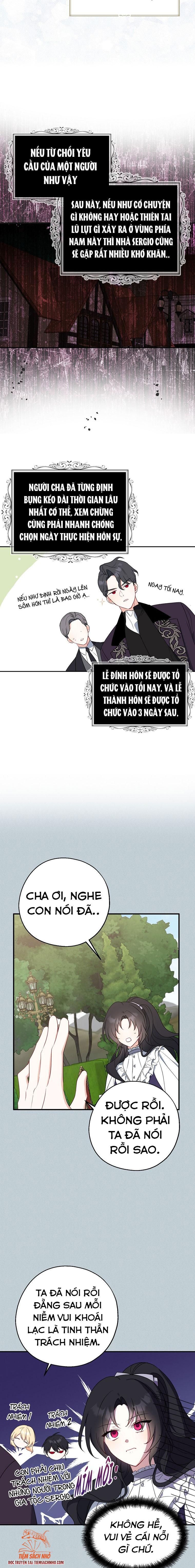  Trở Thành Con Gái Nhà Tài Phiệt Chương 44 page 3 - Giả Dược