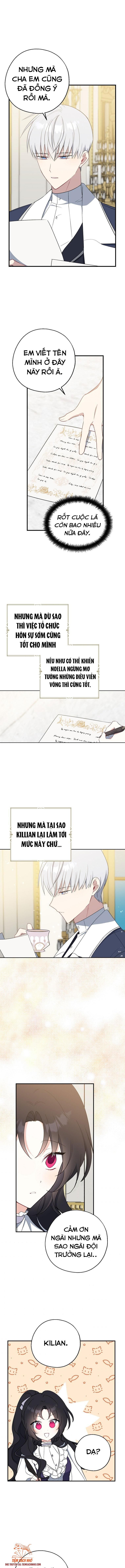  Trở Thành Con Gái Nhà Tài Phiệt Chương 44 page 5 - Giả Dược