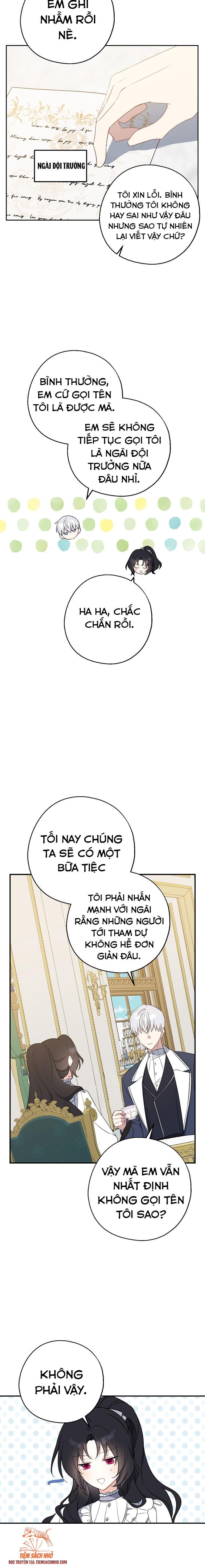  Trở Thành Con Gái Nhà Tài Phiệt Chương 44 page 6 - Giả Dược