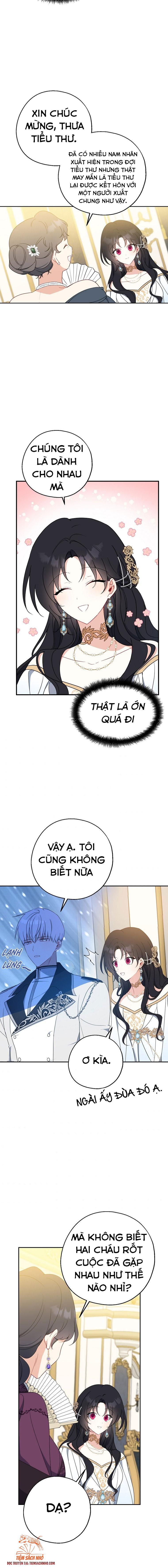  Trở Thành Con Gái Nhà Tài Phiệt Chương 45 page 13 - Giả Dược
