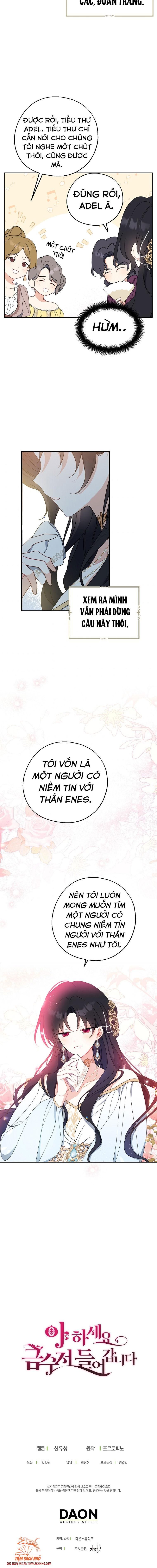  Trở Thành Con Gái Nhà Tài Phiệt Chương 45 page 15 - Giả Dược