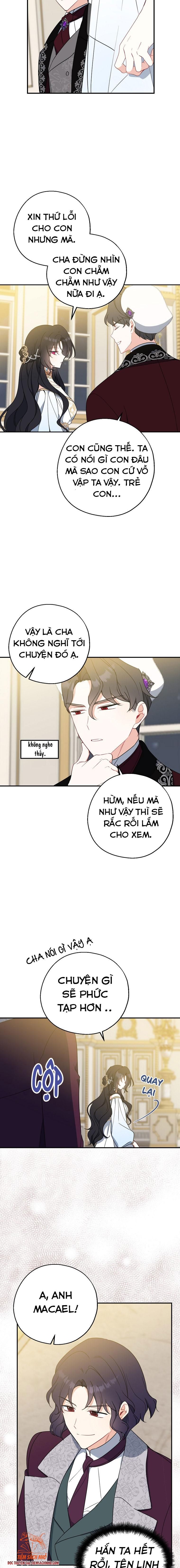  Trở Thành Con Gái Nhà Tài Phiệt Chương 45 page 3 - Giả Dược