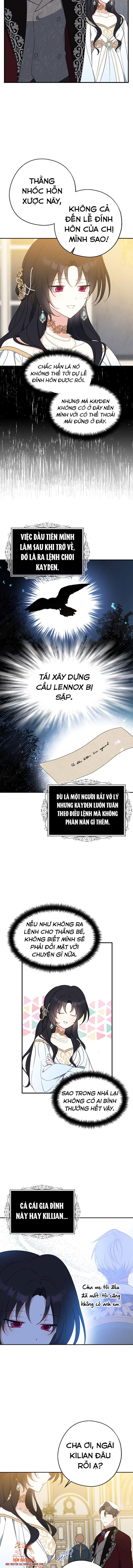  Trở Thành Con Gái Nhà Tài Phiệt Chương 45 page 9 - Giả Dược