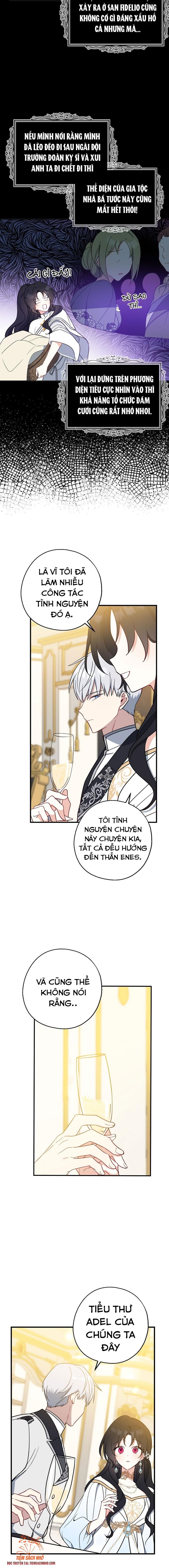  Trở Thành Con Gái Nhà Tài Phiệt Chương 46 page 2 - Giả Dược