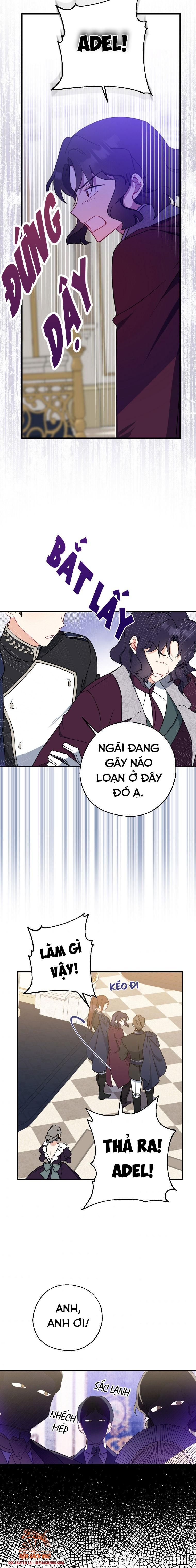  Trở Thành Con Gái Nhà Tài Phiệt Chương 46 page 13 - Giả Dược