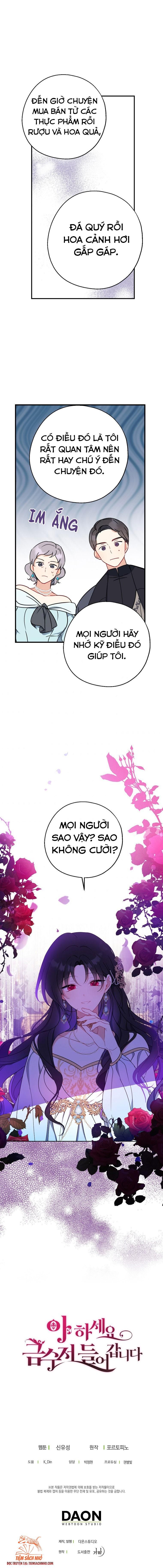  Trở Thành Con Gái Nhà Tài Phiệt Chương 46 page 15 - Giả Dược