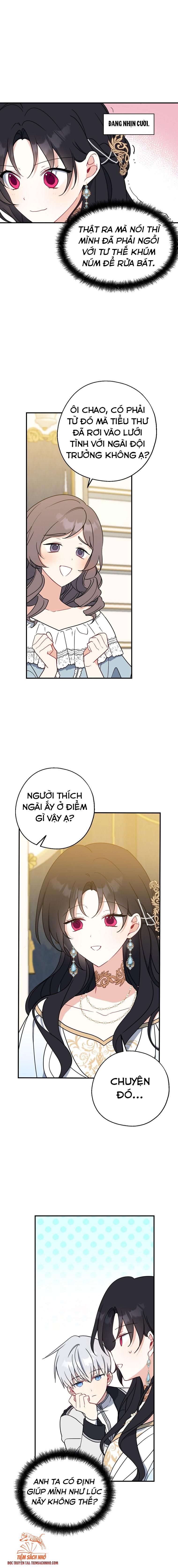  Trở Thành Con Gái Nhà Tài Phiệt Chương 46 page 4 - Giả Dược