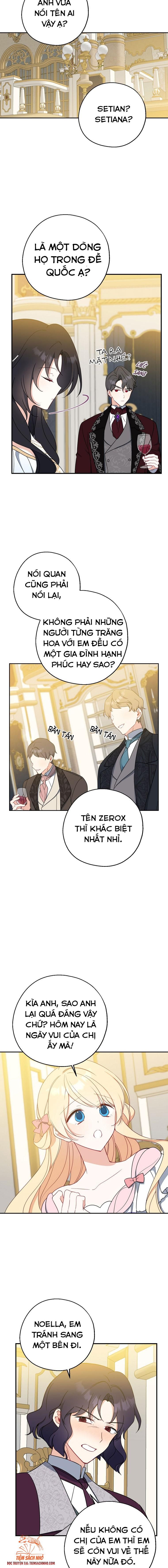  Trở Thành Con Gái Nhà Tài Phiệt Chương 46 page 6 - Giả Dược