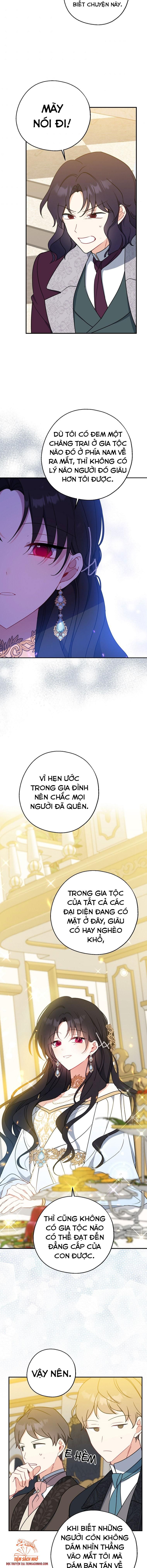  Trở Thành Con Gái Nhà Tài Phiệt Chương 46 page 9 - Giả Dược