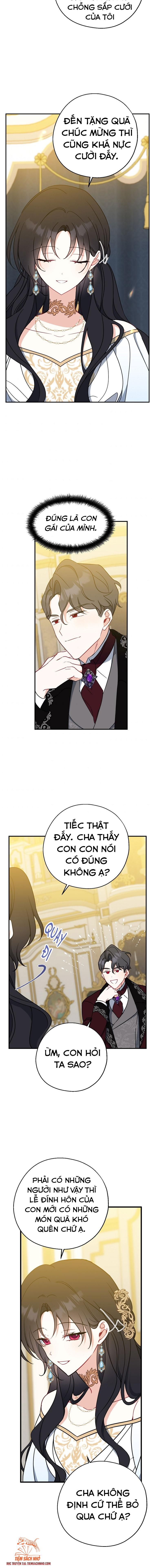  Trở Thành Con Gái Nhà Tài Phiệt Chương 46 page 10 - Giả Dược