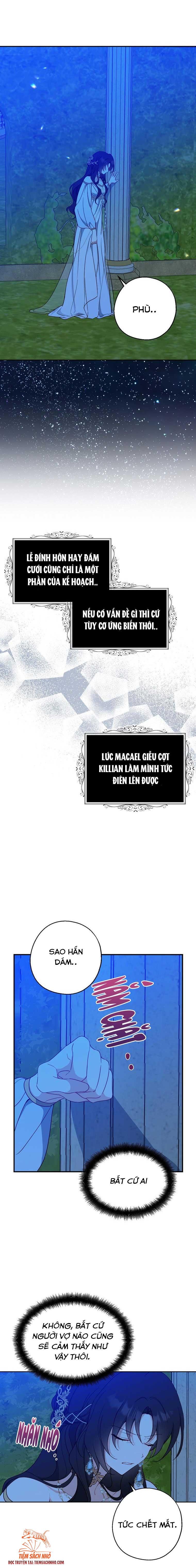  Trở Thành Con Gái Nhà Tài Phiệt Chương 47 page 2 - Giả Dược
