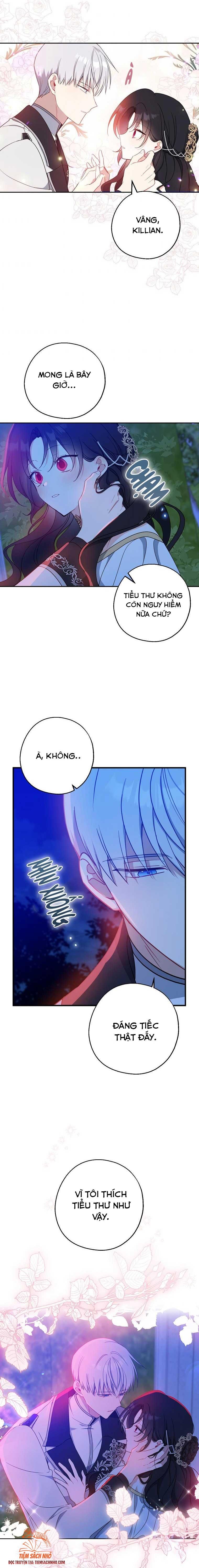  Trở Thành Con Gái Nhà Tài Phiệt Chương 47 page 12 - Giả Dược