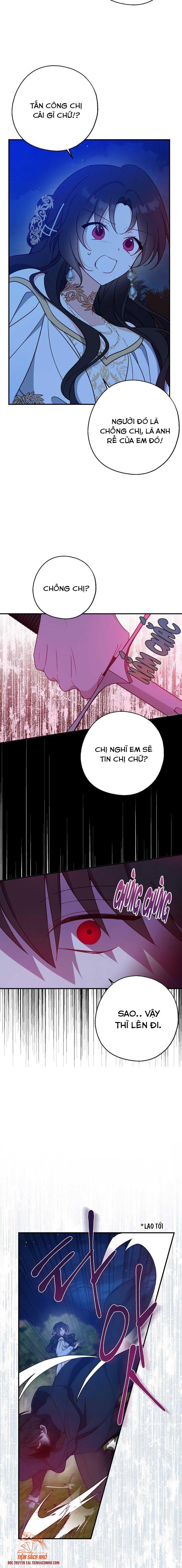  Trở Thành Con Gái Nhà Tài Phiệt Chương 47 page 16 - Giả Dược