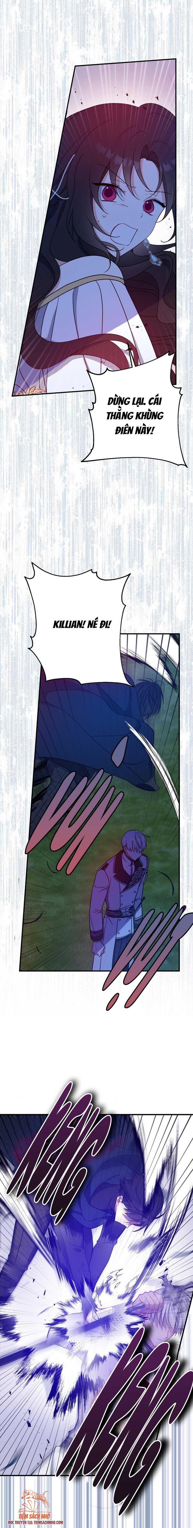  Trở Thành Con Gái Nhà Tài Phiệt Chương 47 page 17 - Giả Dược