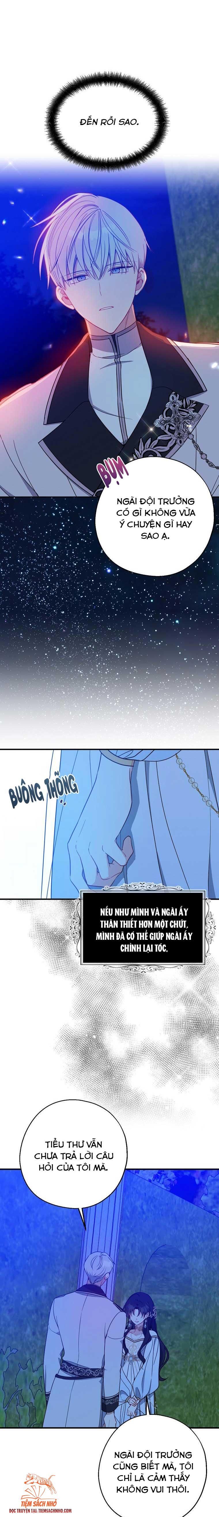  Trở Thành Con Gái Nhà Tài Phiệt Chương 47 page 4 - Giả Dược