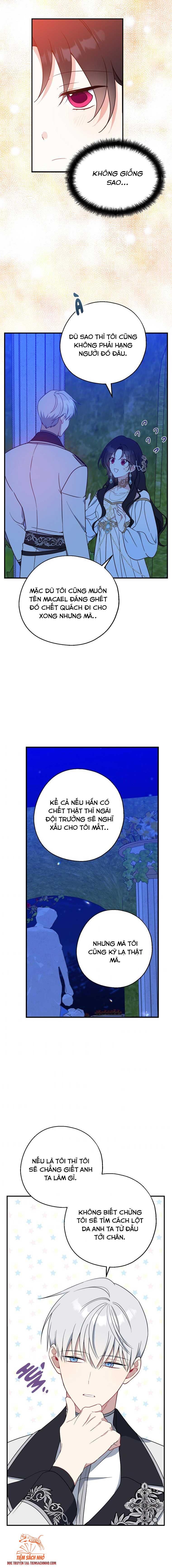  Trở Thành Con Gái Nhà Tài Phiệt Chương 47 page 7 - Giả Dược