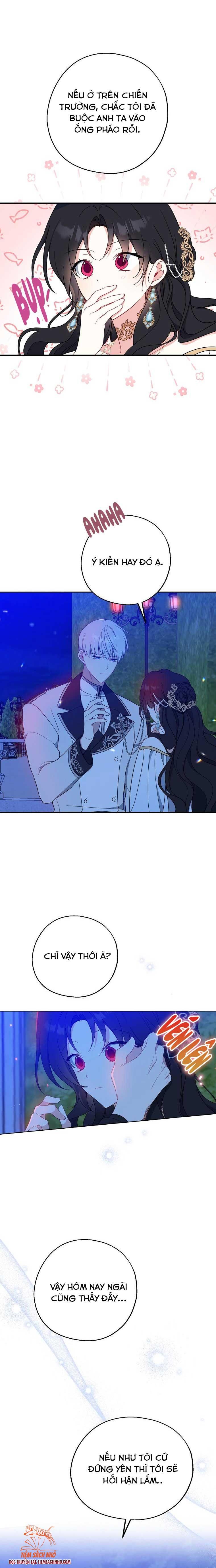  Trở Thành Con Gái Nhà Tài Phiệt Chương 47 page 8 - Giả Dược