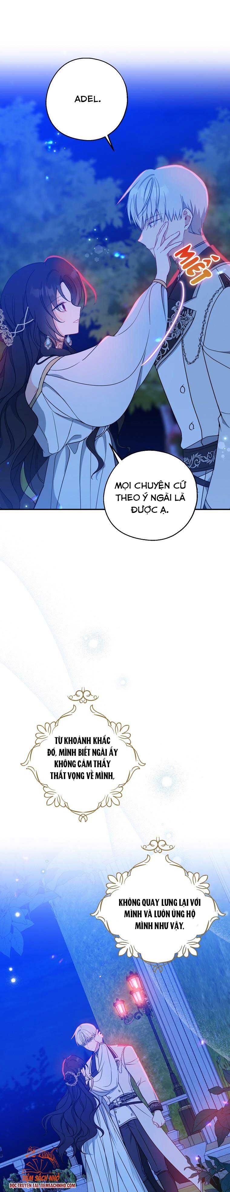 Trở Thành Con Gái Nhà Tài Phiệt Chương 47 page 10 - Giả Dược