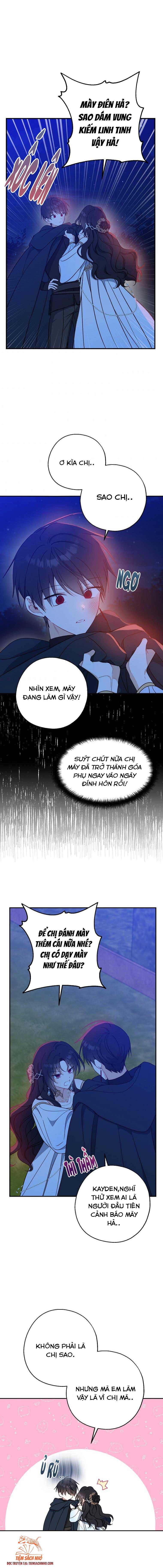  Trở Thành Con Gái Nhà Tài Phiệt Chương 48 page 1 - Giả Dược