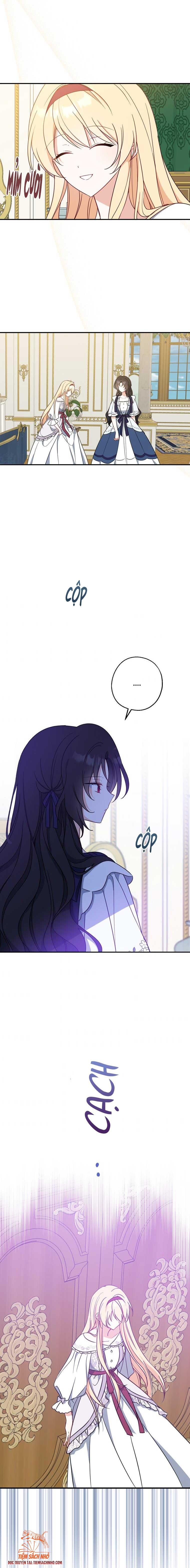 Trở Thành Con Gái Nhà Tài Phiệt Chương 48 page 19 - Giả Dược
