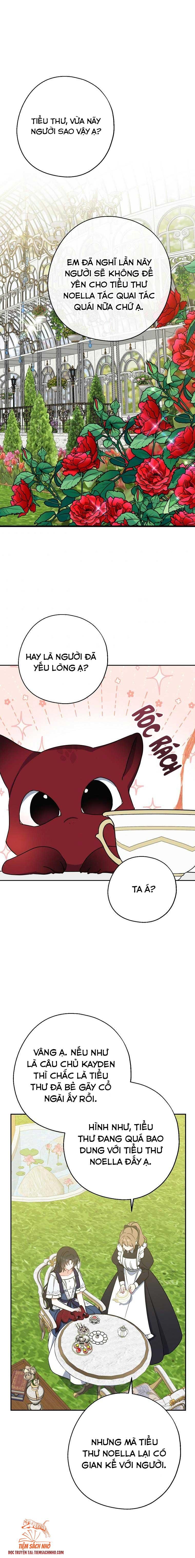 Trở Thành Con Gái Nhà Tài Phiệt Chương 49 page 1 - Giả Dược