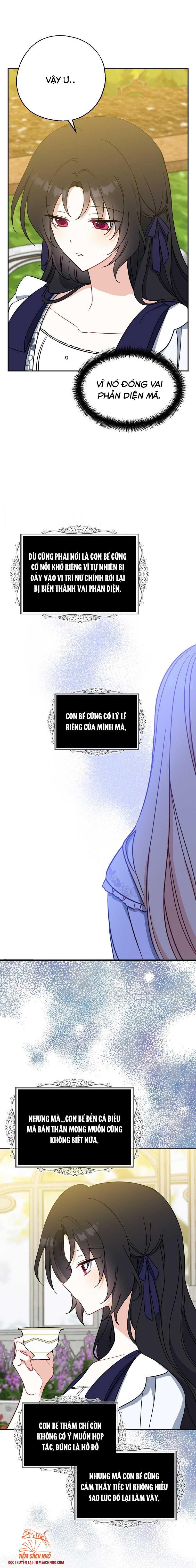  Trở Thành Con Gái Nhà Tài Phiệt Chương 49 page 2 - Giả Dược