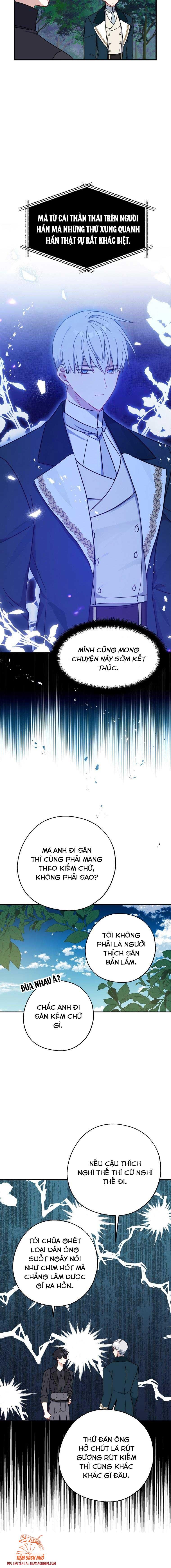  Trở Thành Con Gái Nhà Tài Phiệt Chương 49 page 13 - Giả Dược