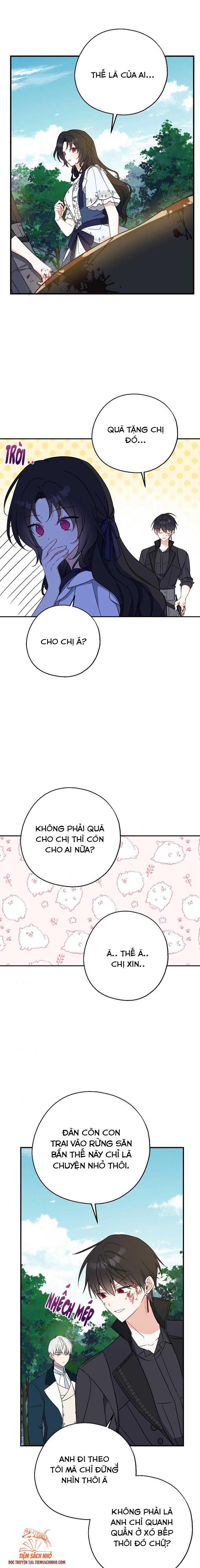  Trở Thành Con Gái Nhà Tài Phiệt Chương 49 page 16 - Giả Dược