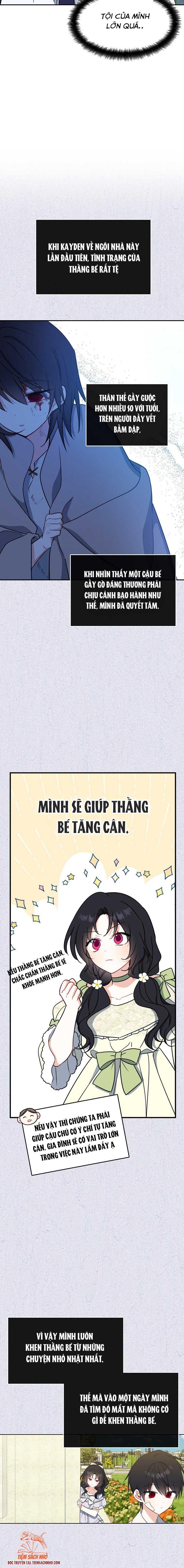  Trở Thành Con Gái Nhà Tài Phiệt Chương 49 page 18 - Giả Dược