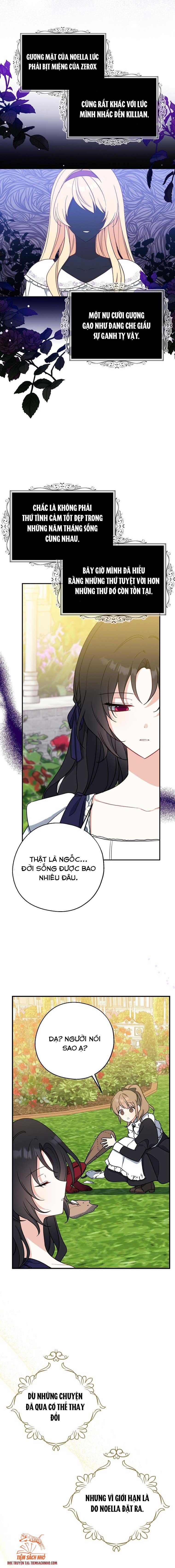  Trở Thành Con Gái Nhà Tài Phiệt Chương 49 page 3 - Giả Dược