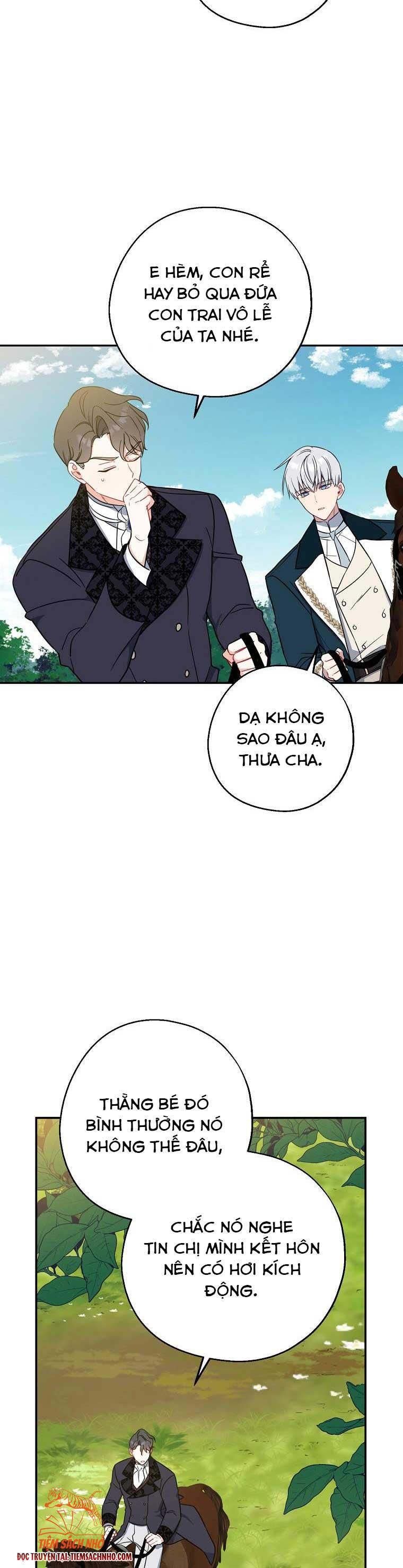  Trở Thành Con Gái Nhà Tài Phiệt Chương 49 page 5 - Giả Dược
