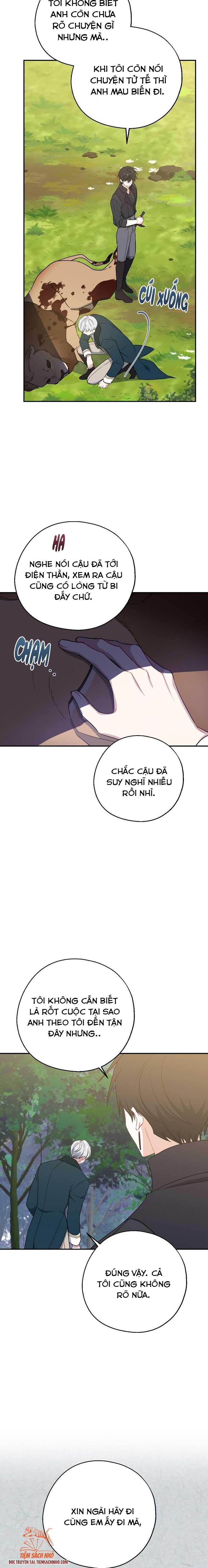  Trở Thành Con Gái Nhà Tài Phiệt Chương 49 page 9 - Giả Dược