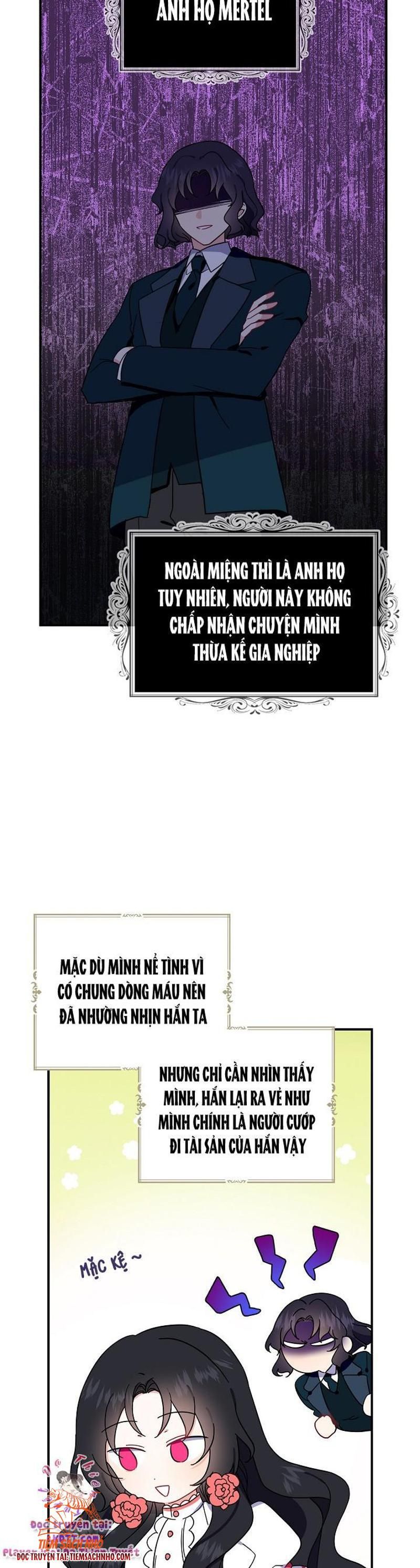đọc truyện  Trở Thành Con Gái Nhà Tài Phiệt Chương 5 ảnh 12 tại Giả Dược