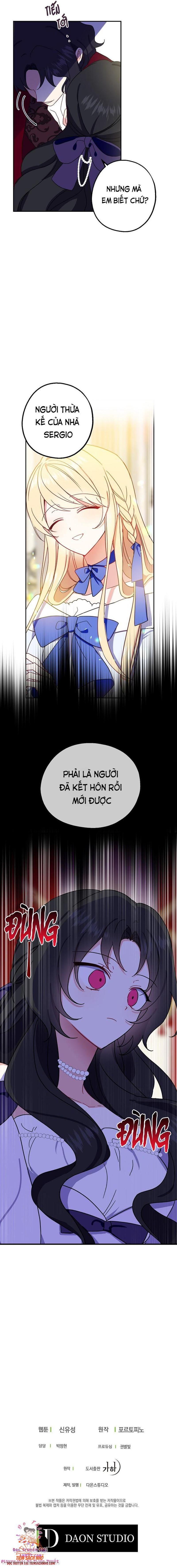 đọc truyện  Trở Thành Con Gái Nhà Tài Phiệt Chương 5 ảnh 16 tại Giả Dược