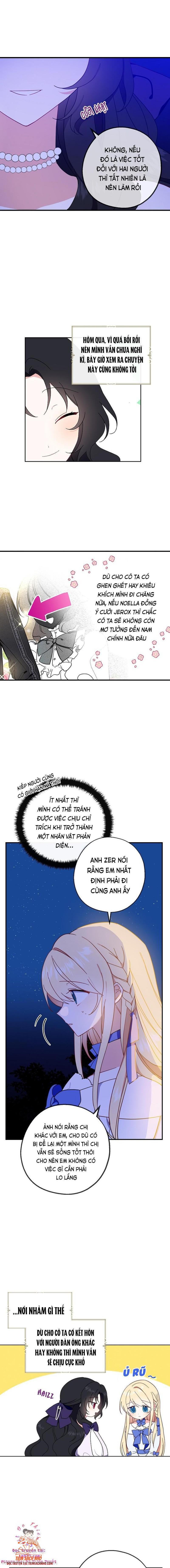đọc truyện  Trở Thành Con Gái Nhà Tài Phiệt Chương 5 ảnh 5 tại Giả Dược